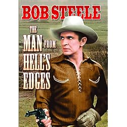 Man from Hell's Edges