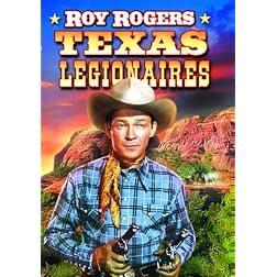 Texas Legionnaires