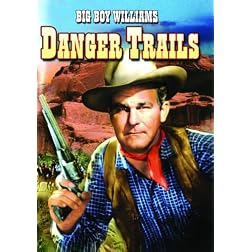 Danger Trails