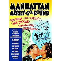 Manhattan Merry-Go-Round