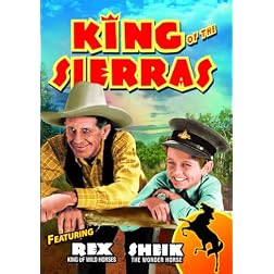 King of the Sierras