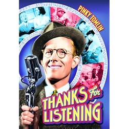 Thanks for Listening