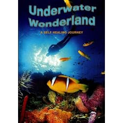 Underwater Wonderland A Self Healing Journey