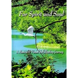 For Spirit and Soul