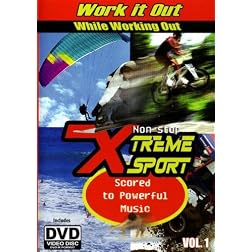 Work It Out While Working Out vol.1