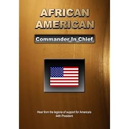 African American Commander In Chief
