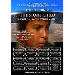 The Stone Child
