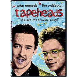 Tapeheads