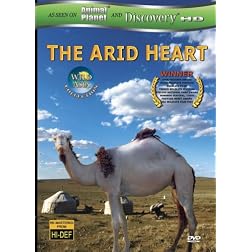 Wild Asia: The Arid Heart