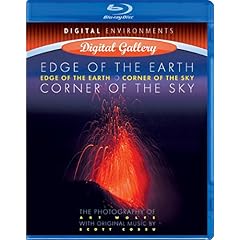 Edge of the Earth / Corner of the Sky [Blu-ray]