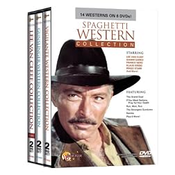 Spaghetti Western Collection