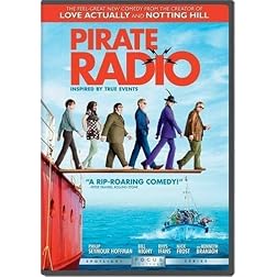 Pirate Radio