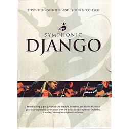Symphonic Django