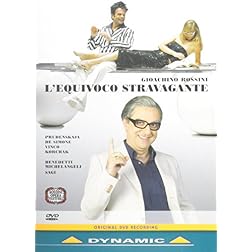Rossini - L'Equivoco Stravagante