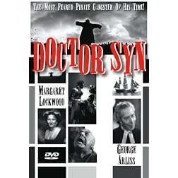 Doctor (Dr) Syn [1937]