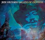 Valleys of Neptune by Jimi Hendrix
