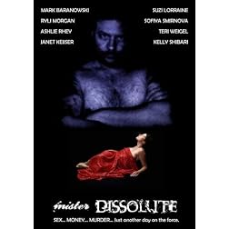 Mister Dissolute