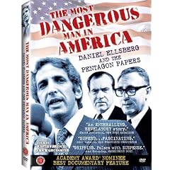 The Most Dangerous Man in America: Daniel Ellsberg and the Pentagon Papers