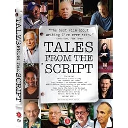 Tales from the Script