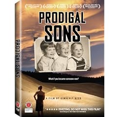 Prodigal Sons