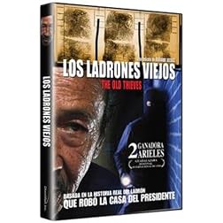 Los Ladrones Viejos