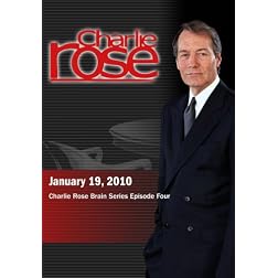 Charlie Rose - Charlie Rose Brain Series Episode Four (January 19, 2010)