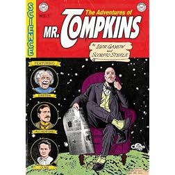 The Adventures of Mr. Tompkins