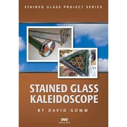 Stained Glass Kaleidoscope