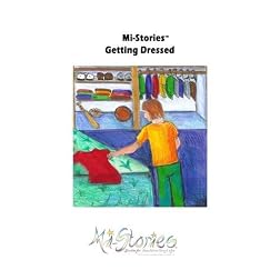 Mi-Stories(tm) Getting Dressed