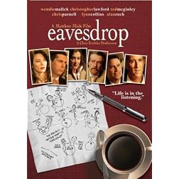 Eavesdrop