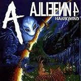 Alien 4 by Hawkwind