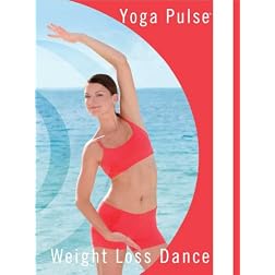 Yoga Pulse: Weight Loss Dance