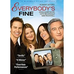 Everybody's Fine