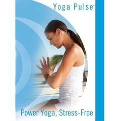 Yoga Pulse: Power Yoga, Stress Free