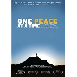 One Peace At A Time