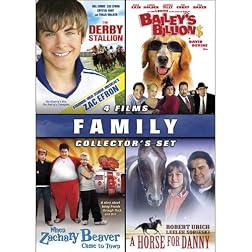 Family Collector's Set V.3