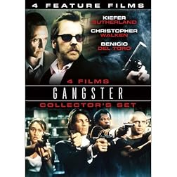 Gangster Collector's Set V.2