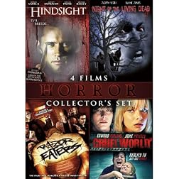 Horror Collector's Set V.5