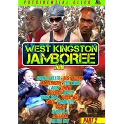 West Kingston Jamboree 2009, Part 2