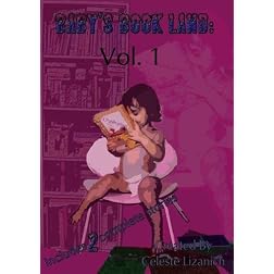 Baby's Book Land: Vol. 1