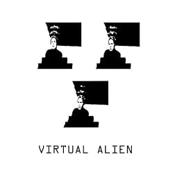 Virtual Alien