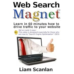 Web Search Magnet