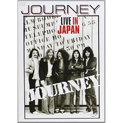 Live In Japan