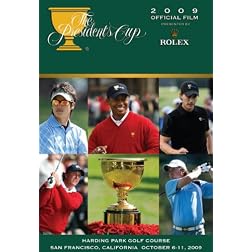 2009 Presidents Cup