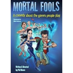 Mortal Fools (PAL)