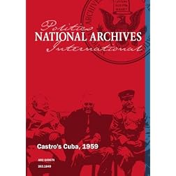 Castro's Cuba, 1959