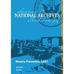 Malaria Prevention, 1967