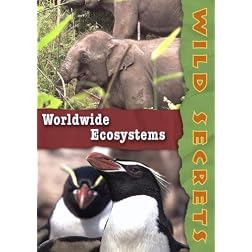 Wild Secrets: Worldwide Ecosystems (Institutions)