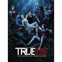 True Blood: The Complete Third Season