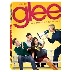 Glee: The Complete First Season